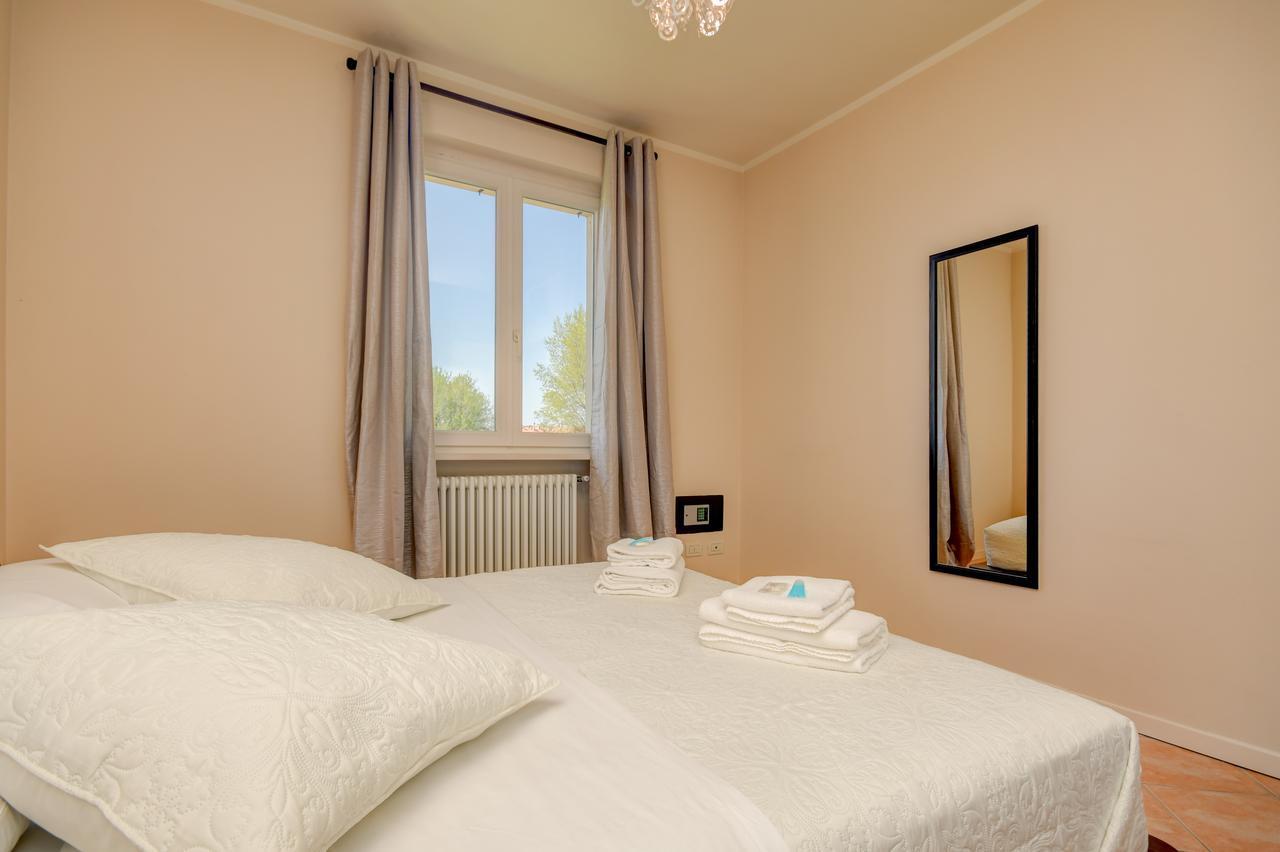 Sirmione Summer Dream المظهر الخارجي الصورة